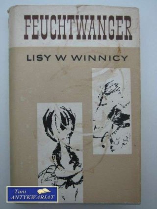 LISY W WINNICY