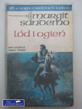LÓD I OGIEŃ