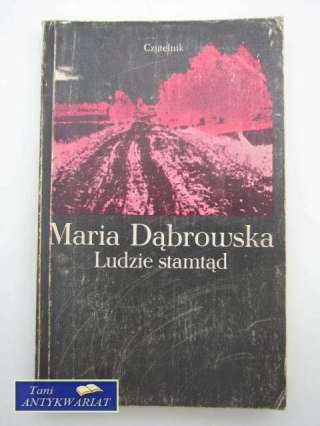 Ludzie stamtąd