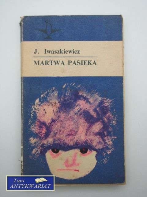 MARTWA PASIEKA