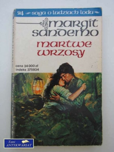 MARTWE WRZOSY