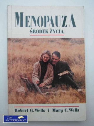 MENOPAUZA-ŚRODEK ŻYCIA