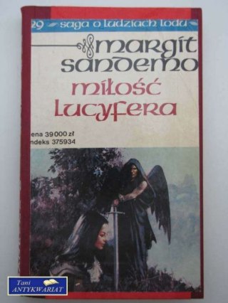 MIŁOŚĆ LUCYFERA