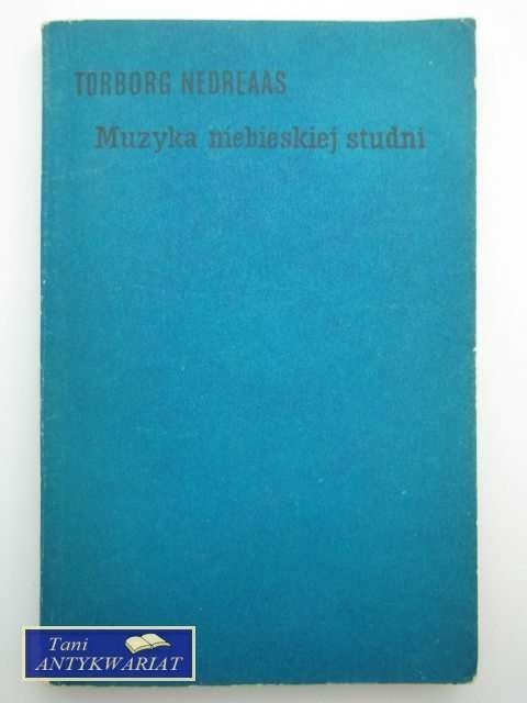 MUZYKA NIEBIESKIEJ STUDNI