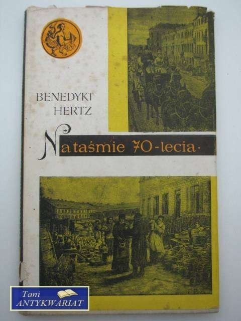 NA TAŚMIE 70-LECIA NA TAŚMIE 70-LECIA