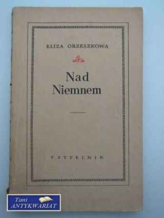 NAD NIEMNEM TOM 1