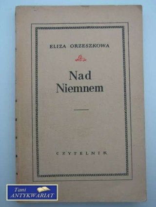 NAD NIEMNEM TOM II