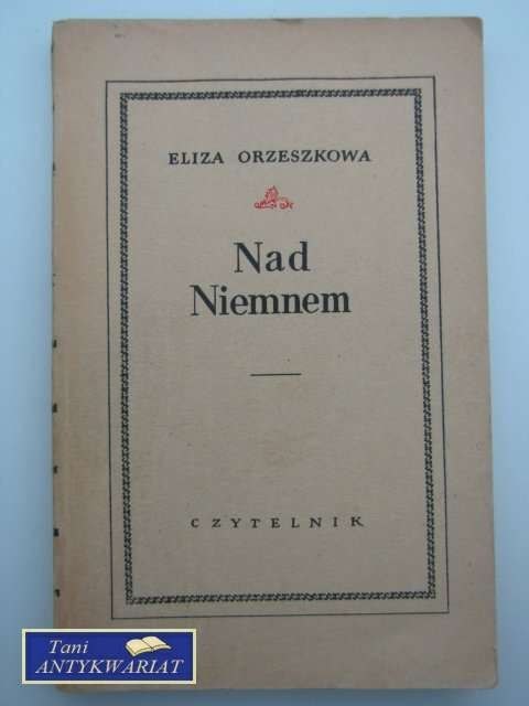 NAD NIEMNEM TOM II