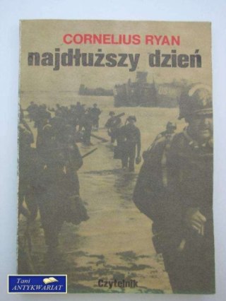 NAJDŁUŻSZY DZIEŃ