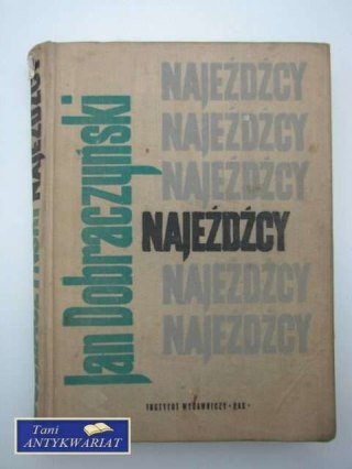 NAJEŹDŹCY
