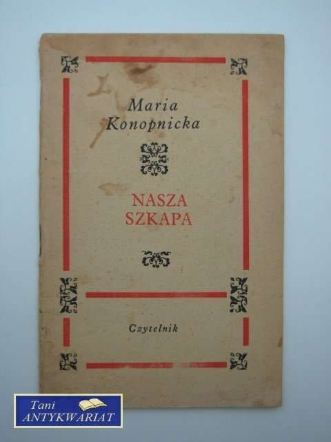 NASZA SZKAPA