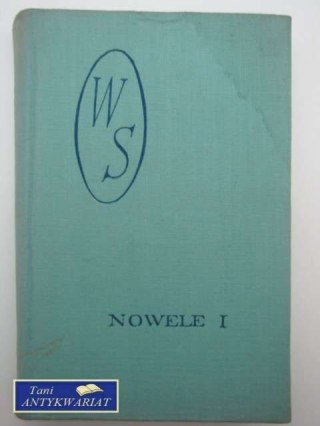 NOWELE 1