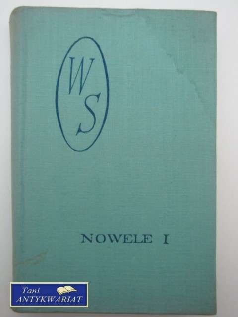 NOWELE 1