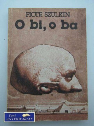 O BI, O BA