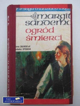 OGRÓD ŚMIERCI