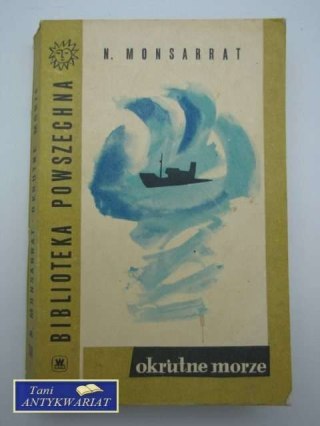 OKRUTNE MORZE