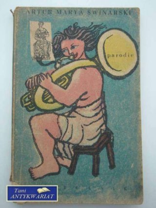 PARODIE