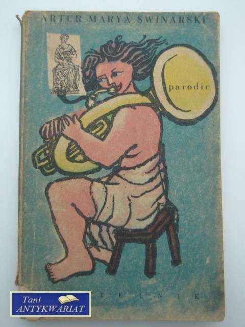 PARODIE