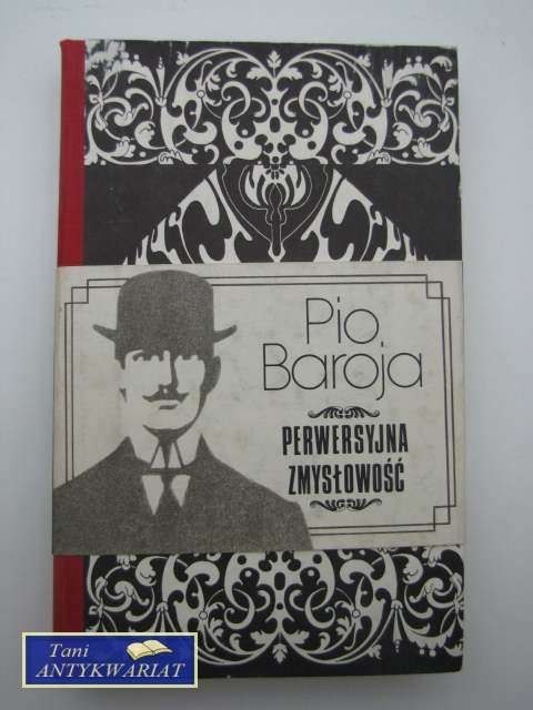 PERWERSYJNA ZMYSŁOWOŚĆ
