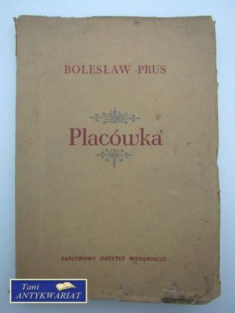 PLACÓWKA