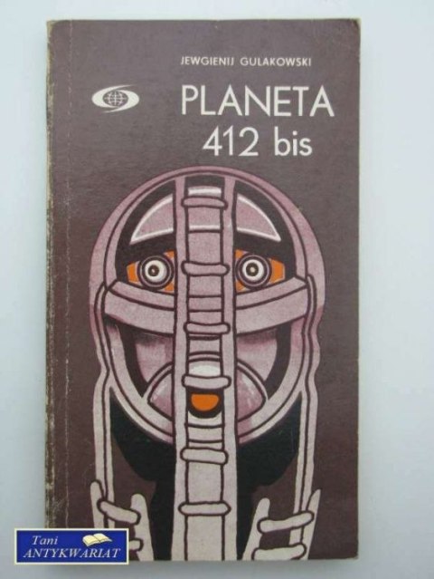 PLANETA 412 BIS