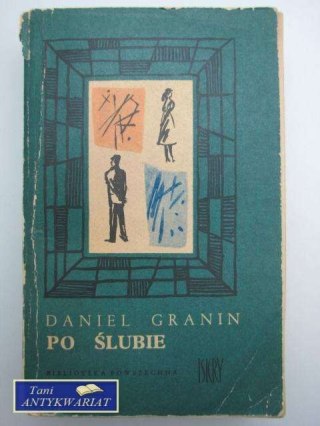 PO ŚLUBIE