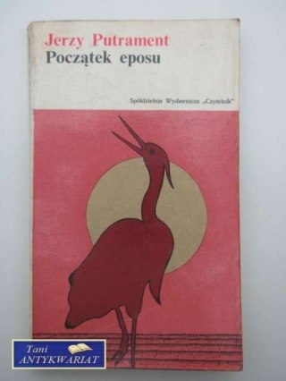 POCZĄTEK EPOSU
