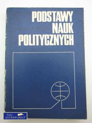 PODSTAWY NAUK POLITYCZNYCH