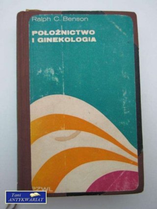 POŁOŻNICTWO I GINEKOLOGIA