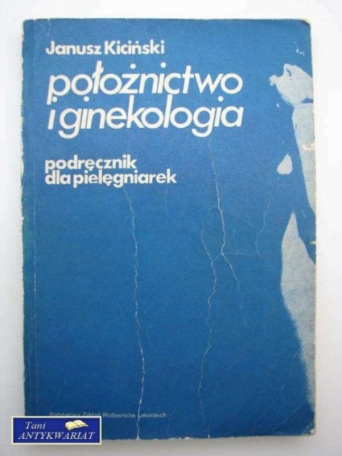 POŁOŻNICTWO I GINEKOLOGIA