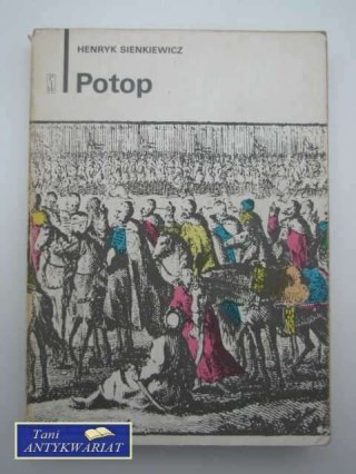 POTOP TOM 1