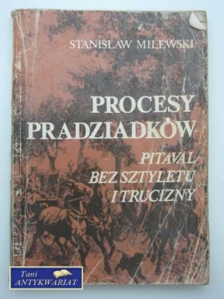 PROCESY PRADZIADKÓW