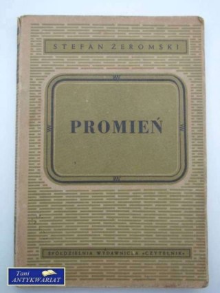 PROMIEŃ