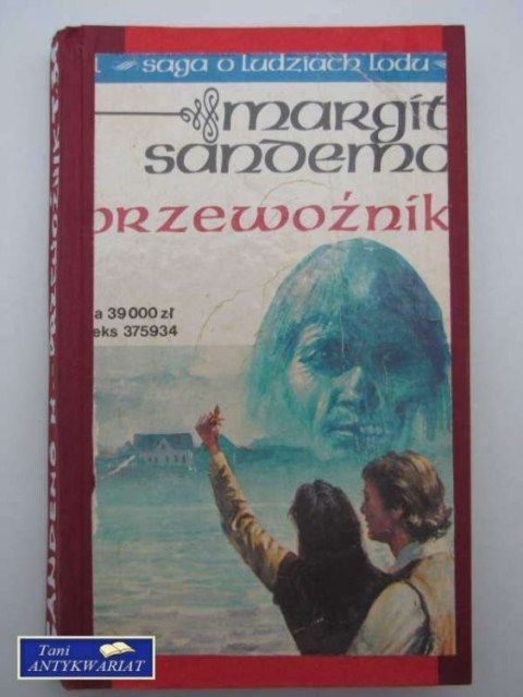 PRZEWOŹNIK