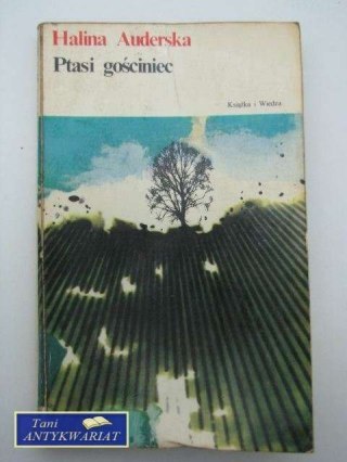 PTASI GOŚCINIEC