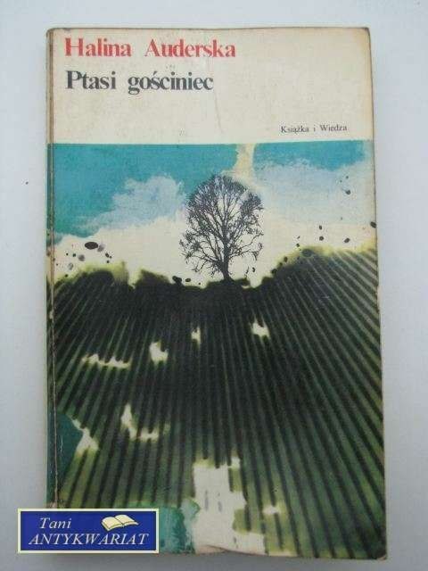 PTASI GOŚCINIEC