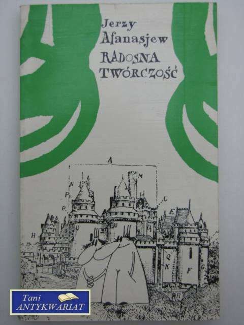 RADOSNA TWÓRCZOŚĆ