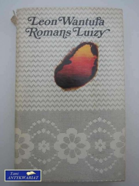 ROMANS LUIZY