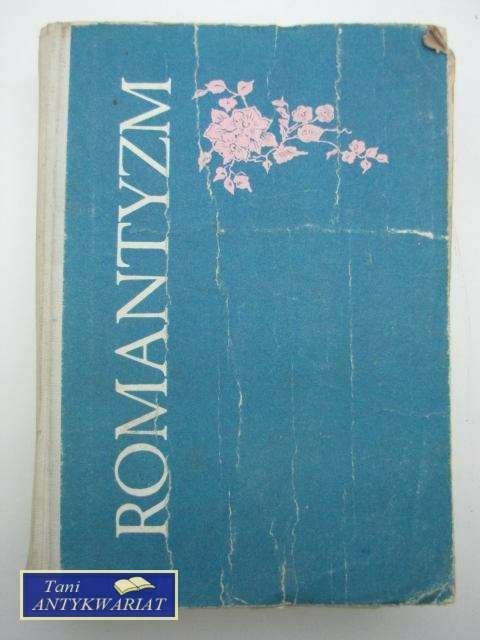 ROMANTYZM