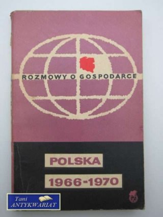 ROZMOWY GOSPODARCZE