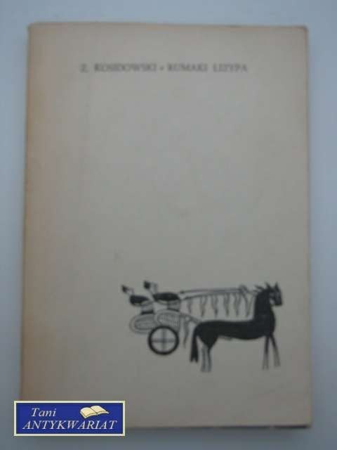Rumaki Lizypa