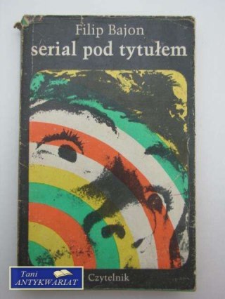 SERIAL POD TYTUŁEM