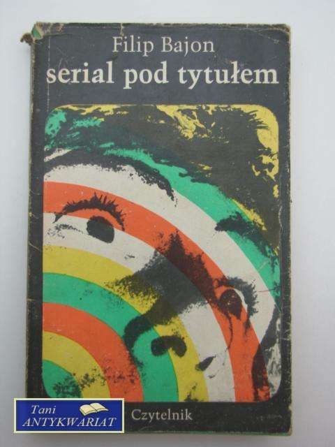 SERIAL POD TYTUŁEM