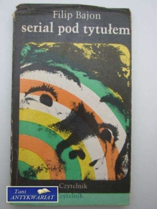 SERIAL POD TYTUŁEM