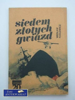 SIEDEM ZŁOTYCH GWIAZD