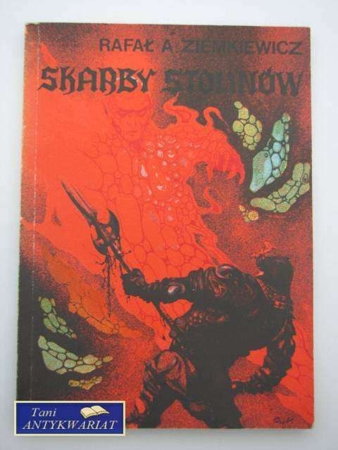 SKARBY STOLINÓW