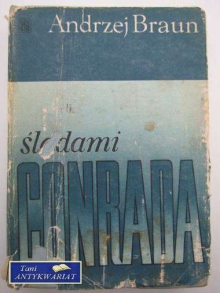 ŚLADAMI CONRADA
