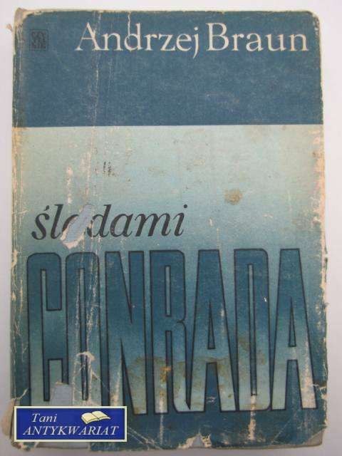 ŚLADAMI CONRADA