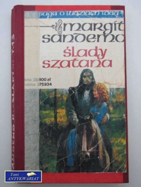 ŚLADY SZATANA