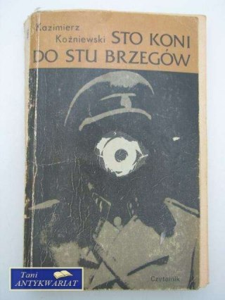 STO KONI DO STU BRZEGÓW